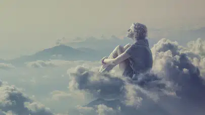 Bir bulutun ağırlığı ne kadardır?