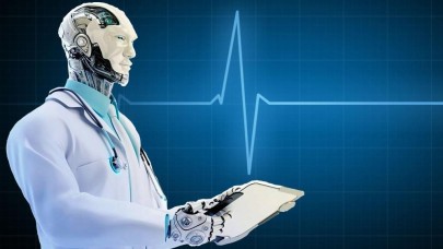 Yapay zeka sohbet robotu ChatGPT medikal doktorluk sınavını geçti