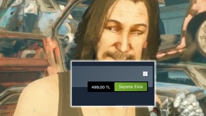 The Witcher 3 ve Cyberpunk 2077’ye dev zam: Almayan şimdi bin pişman