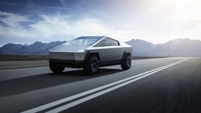 Cybertruck ertelendi! Aracın çıkış yeni tarihi belli oldu