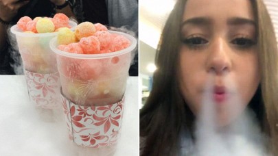 Yeni TikTok trendine dikkat: 20'den fazla çocuk hastaneye kaldırıldı