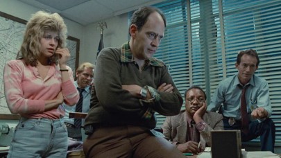 Ünlü oyuncu Earl Boen hayatını kaybetti