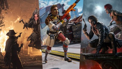 Son 10 yılın en iyi 10 battle royale oyunu