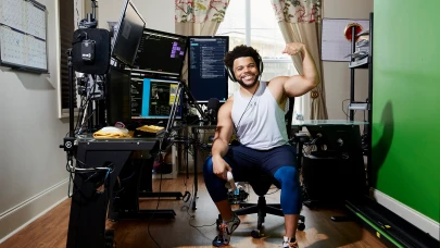 Daha iyi bir oyuncu olmak ister misiniz? 15 dakikalık antrenman size yardımcı olabilir