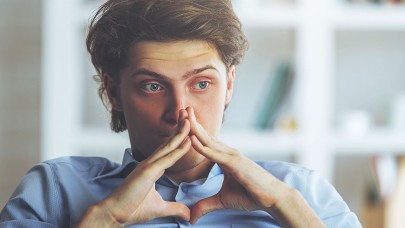 İntihar düşüncelerini ve riskini arttıran genler keşfedildi