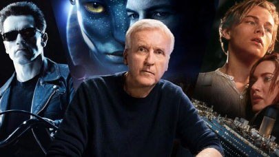 Ünlü yönetmen,  telefondan film izleyenlere sitem etti