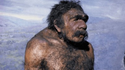 Bilim insanları,  saç dökülmesini tersine çeviren 'mağara adamı genleri' keşfetti