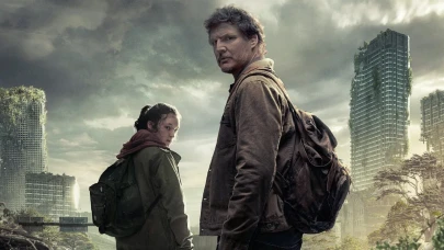 Oyunundan fazla abartılan Last of Us dizisi,  IMDb'den 9.7 aldı!