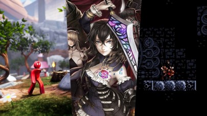 Saatlerce başından kalkamayacağınız 10 Metroidvania oyunu