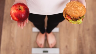 12 yaş ve üzeri çocuklar için bir zayıflama ilacı resmen onaylandı