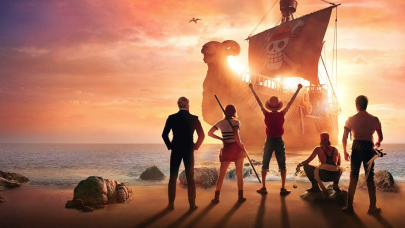 Netflix’in One Piece dizisinin çıkış tarihi belli oldu: Maceraya yelken açmaya hazır olun