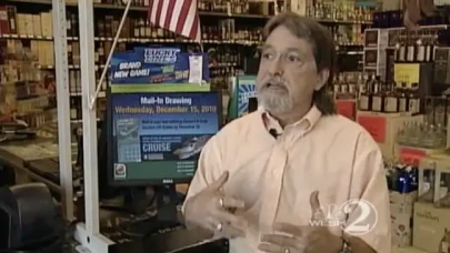 7 kez piyango kazanan adam sırrını paylaştı!