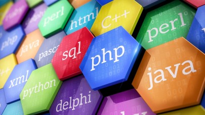 En popüler programlama diller belli oldu: Zirve değişmedi