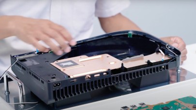 PS5 nasıl temizlenir? Playstation'ınızı temizlemek için yapmanız gerekenler