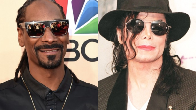 Snoop Dogg,  Michael Jackson ile hiç yayınlanmamış bir şarkısı olduğunu açıkladı