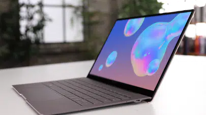 Daha tanıtılmadan özellikleri sızdırıldı! Hem laptop hem de tablet: Samsung Galaxy Book 3