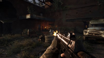 S.T.A.L.K.E.R. 2'nin Türkiye fiyatı ve PC sistem gereksinimleri belli oldu