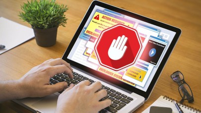 FBI uyardı: “Reklam engelleyici kullanın”