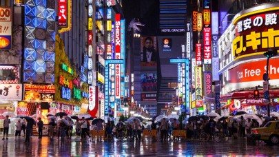 Japonya,  Tokyo'dan ayrılmaları için ailelere çocuk başına 1 milyon yen teklif ediyor