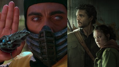 En az The Last of Us kadar kaliteli 10 video oyun uyarlaması