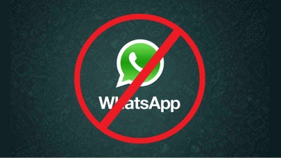WhatsApp'ta yasaklanabileceğinizi biliyor muydunuz? Bunları yapmayın!