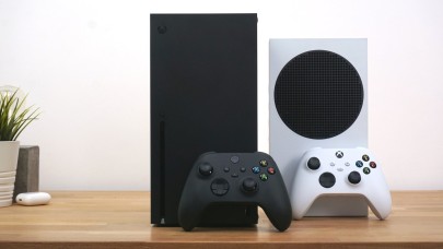 Her Xbox Seriex X/S sahibinin yapması gereken 10 şey