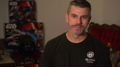 Depremde 11 yakınını kaybetti: Star Wars koleksiyoncusu tüm koleksiyonunu Türkiye için satıyor