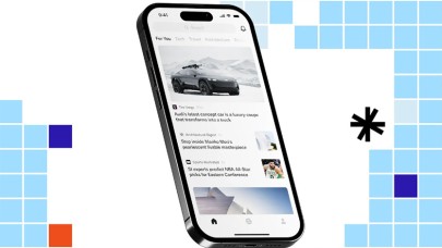 Instagram kurucularından yeni yapay zeka destekli platform: Artifact