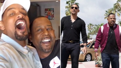 Bad Boys 4 geliyor! Bomba ikili resmen geri dönüyor