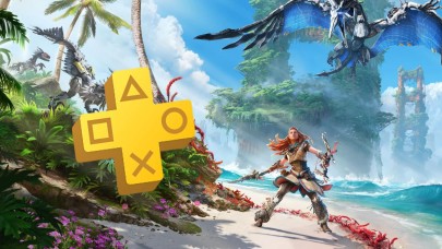 PlayStation Plus Oyun Kataloğu'na şubat ayında 13 harika oyun ekleniyor