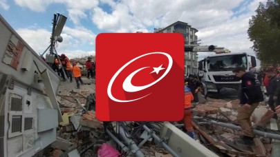e-Devlet üzerinden deprem bölgesindeki evlerin hasar sorgulaması nasıl yapılır?