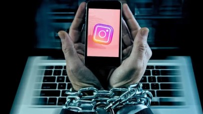 Türkiye'den kötü rekor: Instagram'da en çok zaman geçiren ülke olduk