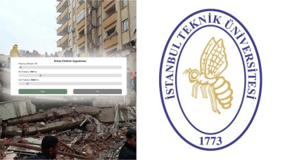 İTÜ'den internetsiz çalışan enkaz dinleme uygulaması: Nasıl kullanılıyor?