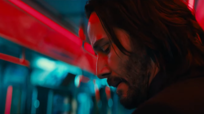 John Wick 4'ün yeni fragmanı yayınlandı!
