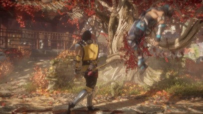 Mortal Kombat 12 onaylandı! 2023'te çıkması planlanıyor