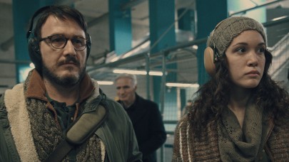 Yerli Netflix dizisi Sıcak Kafa iptal edildi