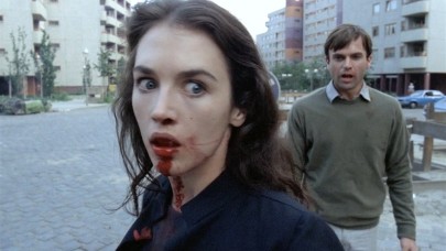 Dünyanın en çok yasaklanan 11 filmi