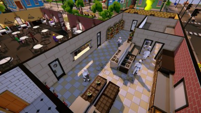 165 TL değerindeki oyun Recipe for Disaster ücretsiz oldu