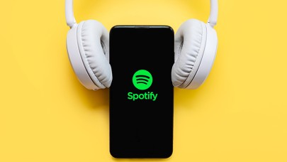 Spotify'dan yeni özellik: Jam!