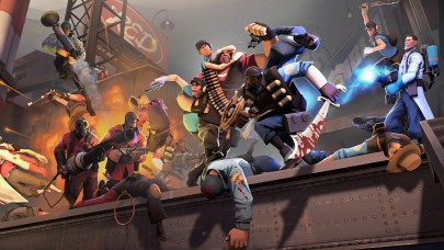 Valve,  Team Fortress 2'yi tekrar mı canlandıracak? Yeni güncelleme yolda