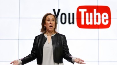 YouTube CEO'su istifa etti! Peki neden?