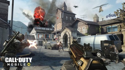 Activision,  Call of Duty: Mobile'ın akıbetini açıklığa kavuşturdu!
