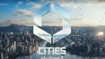 Cities Skylines 2'den ilk fragman yayınlandı