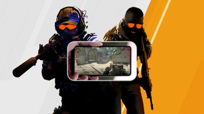 Counter-Strike 2 Mobile mi geliyor? Telefonda CS dönemi