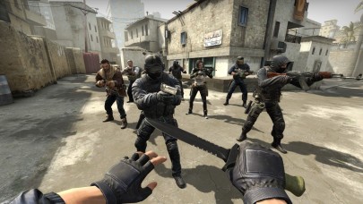 Yeni Counter-Strike oyunu geliştiriliyor! CS:GO2 exe'sine rastlandı