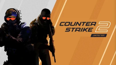 Counter-Strike 2 resmi olarak duyuruldu! Sisler değişiyor -VİDEO