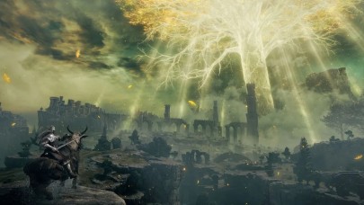 Elden Ring'in mobil oyunu geliyor!