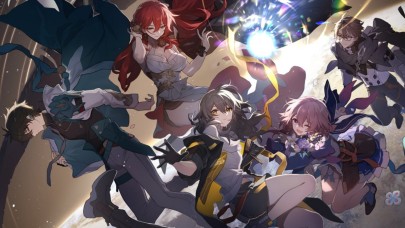 Genshin Impact'in yapımcılarından yeni oyun: Honkai: Star Rail çıkış tarihi belli oldu