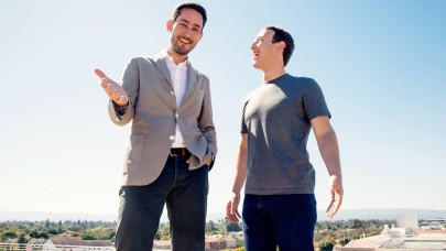 Instagram kurucu ortağı,  platformun "eski ruhunu kaybettiğini" söyledi