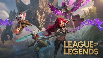 League of Legends'tan üzücü haber: Bu işletim sistemi kullanıcıları artık oyunu oynayamayacak!